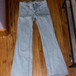 Wild Fable Light Wash Jeans